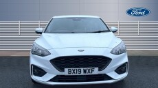 Ford Focus 1.0 EcoBoost 125 ST-Line Nav 5dr Petrol Hatchback